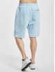 Carlo Colucci Short Oversize blue