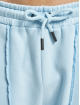 Carlo Colucci Short Oversize blue