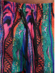 Carlo Colucci Short de bain Logo multicolore