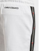 Carlo Colucci Short Basic white