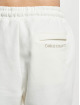 Carlo Colucci Shorts Oversize bianco