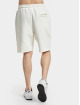 Carlo Colucci Shorts Oversize hvid
