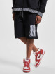Carlo Colucci Shorts Sweat svart