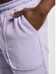 Carlo Colucci Shorts Oversize violet