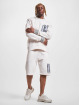 Carlo Colucci shorts Sweat wit