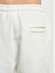Carlo Colucci Shortsit Oversize valkoinen