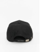 Carlo Colucci snapback cap Unisex Basecap zwart