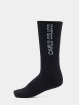 Carlo Colucci Socks Logo white