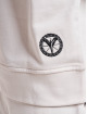 Carlo Colucci Sweat & Pull Milano blanc