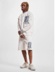 Carlo Colucci Sweat & Pull Milano blanc