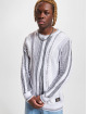 Carlo Colucci Sweat & Pull RH blanc