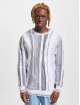 Carlo Colucci Sweat & Pull RH blanc