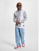 Carlo Colucci Sweat & Pull RH blanc