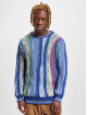 Carlo Colucci Sweat & Pull RH bleu