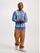 Carlo Colucci Sweat & Pull RH bleu