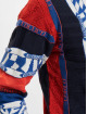 Carlo Colucci Sweat & Pull Sweatshirt bleu