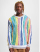 Carlo Colucci Sweat & Pull RH multicolore