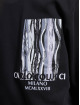 Carlo Colucci Sweat & Pull Milano noir
