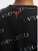 Carlo Colucci Sweat & Pull Logo noir