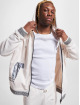 Carlo Colucci Sweatvest Milano beige