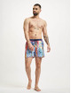 Carlo Colucci Swim shorts Swim colored
