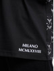 Carlo Colucci T-paidat Milano musta