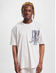Carlo Colucci T-shirt Milano beige
