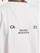 Carlo Colucci T-shirt Milano beige