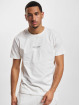 Carlo Colucci t-shirt Basic Line beige
