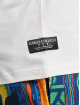 Carlo Colucci T-shirt Colucci bianco