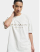 Carlo Colucci T-shirt Oversize bianco