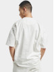 Carlo Colucci T-shirt Logo bianco
