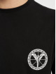 Carlo Colucci T-Shirt Logo black