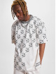 Carlo Colucci T-Shirt Milano blanc