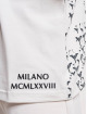 Carlo Colucci T-Shirt Milano blanc