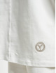 Carlo Colucci T-Shirt Oversize blanc