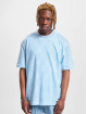 Carlo Colucci T-shirt Milano blu