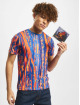 Carlo Colucci T-Shirt Eko Fresh CD Bundle blue