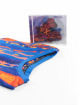 Carlo Colucci T-Shirt Eko Fresh CD Bundle blue