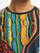 Carlo Colucci T-Shirt Color multicolore