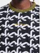 Carlo Colucci T-shirt Carlo Colucci T-Shirt nero