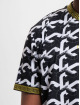 Carlo Colucci T-shirt Carlo Colucci T-Shirt nero
