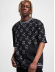 Carlo Colucci T-Shirt Milano noir