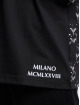 Carlo Colucci T-Shirt Milano noir