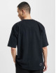Carlo Colucci T-Shirt C3006 schwarz