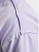 Carlo Colucci T-Shirt Oversize violet