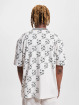 Carlo Colucci t-shirt Milano wit