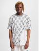 Carlo Colucci t-shirt Milano wit