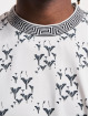 Carlo Colucci t-shirt Milano wit