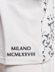Carlo Colucci t-shirt Milano wit